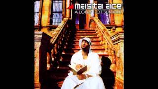 Masta Ace  Bklyn Masala With Lyrics [upl. by Enial]