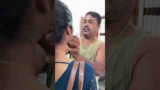 Daddy nambunathu thappa poche🤦🏻‍♀️😡Daughter alaparaigal178comedy agvlogs [upl. by Nnyl512]