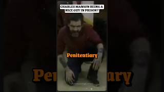 Charles Manson Was Nice To Others In Prison W Geraldo Rivera [upl. by Lesnah45]