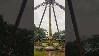 Imagica theme park Imagicaa water park khopoli Maharashtra shorts [upl. by Navanod]