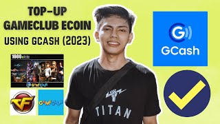 How to Buy Ecoin Using Gcash 2023 [upl. by Naneik638]