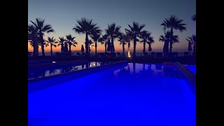 Hotel Lyttos Beach Analipsi Kreta Griechenland [upl. by Raychel]