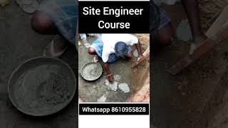 Site Engineer Course [upl. by Adnyc]