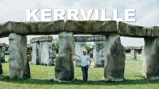 Day Trip to Kerrville🗿FULL EPISODE S11 E3 [upl. by Neiviv]