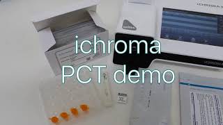 ichroma II video [upl. by Lorelie]