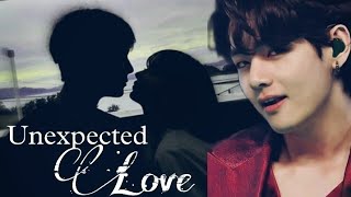 Unexpected love  Indian series  KTH series  Kimchi Fanfiction  S2 Ep10 [upl. by Aihsercal]