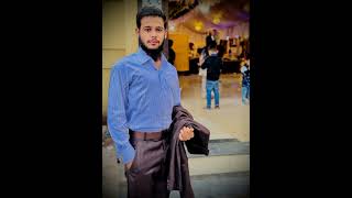 Qari Saad Bin Liaqat with Beautiful Voice [upl. by Daren]