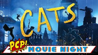 Cats 2019 Movie Review [upl. by Eibot]