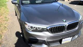 BMW 530e [upl. by Torrie107]