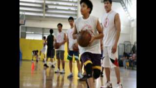 Samboy Lim Player Development Academy [upl. by Ecyla]