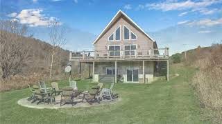 6805 Horn Hill Road Ellicottville NY 14731 [upl. by Anastassia]