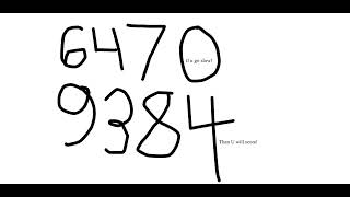 The 200 Digits of Pi Song My Version Tau DayDouble Pi Day Special [upl. by Margaux292]