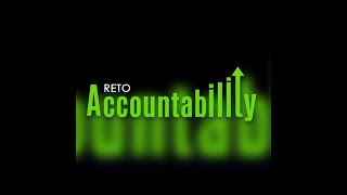 Reto Accountability ¡Excusa 4 Todo es urgente [upl. by Klusek]