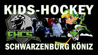 EHCSK KIDS HOCKEYSCHULE [upl. by Annet912]