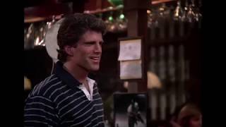 Cheers quotSam Malone The Actorquot [upl. by Inanak]