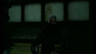 Tenchu Shadow Assassins Wii Gameplay Part 1 [upl. by Erdnaed653]