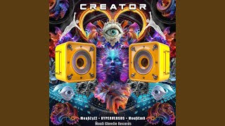 CREATOR 32 BIT Instrumental [upl. by Rotow]