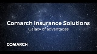 Comarch Financial Services for Insurance [upl. by Zingg918]