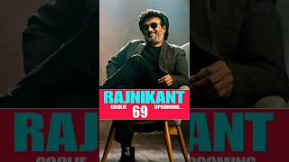 Rajnikant Upcoming Movie 💥 Coolie 🥵🔥 shortvideo shortsfeed coolieno1trailer rajnikanth [upl. by Ennirac108]