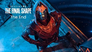 Destiny 2 The Final Shape The End Step 32 [upl. by Kelam]