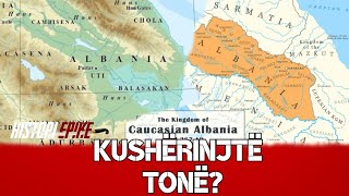 “Albania” mbretëri antike në Kaukaz [upl. by Trescott999]