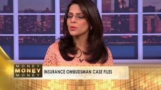 MONEY MONEY MONEY INSURANCE OMBUDSMAN 3 [upl. by Carla]