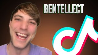 REVIEWING FUNNY MEMES BENTELLECT TIKTOK COMPILATION 110 [upl. by Nahtaneoj]