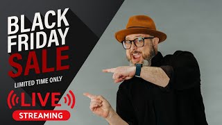 Black Friday Guitar Lesson Deals You Don’t Want to Miss [upl. by Anatolio]