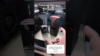 Tisková inspirace  Boxy na Čaj 3dprinting bambulab x1carbon [upl. by Jung515]