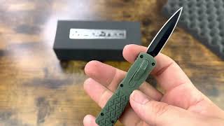 MINI MANTIS OTF KNIVEs [upl. by Bigg]