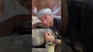 🇮🇶 Iraqi Dolma is the Best in the World in Baghdad Iraq shorts [upl. by Quiteris]