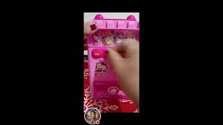 Labby Vlog is live Good day every one lets play hello kitty vendo machine [upl. by Anyat89]