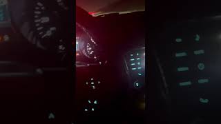 E85 tune 10spd 50 vs bolt ons e50meth genesis g70 [upl. by Acinorav]