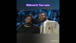 Ron kenoly  Hallowed be Your name [upl. by Uot285]