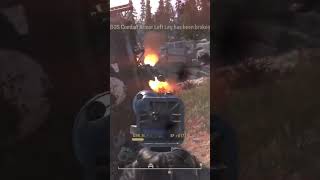 The sentry bot glitches out in my favor gaming fallout fallout76 [upl. by Psyche]