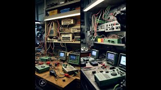 Instrumentation and Measurements Dualslope Integeration Digital Voltmeter [upl. by Boycie117]