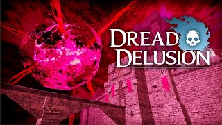 Lets Play Dread Delusion 024 [upl. by Vil]