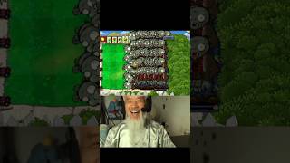 Pvz grandpa quotNo⁶quot pvz pvsz2 pvz2gameplay plantsvszombies pvz2game pvzgrandpa memes [upl. by Raclima764]