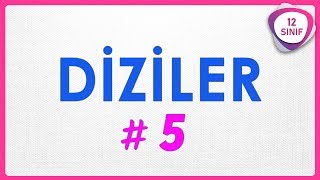 Diziler 5  12 Sınıf  Aritmetik Dizi  12sınıf [upl. by Von]