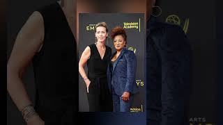 Wanda Sykes Ex Husband amp Current Wife who are they [upl. by Reagan]