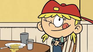 The Loud House Season 1 Episode 8 – A Tale of Two Tables Part 3 [upl. by Kaliope704]