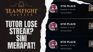 Teamfight Tactics MENCOBA LIVE SIANG HARI  TFT MOBILE [upl. by Cherri701]