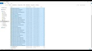 WebSphere Portal Profile Not Found  FileNotFoundException serverxml [upl. by Opiuuk491]