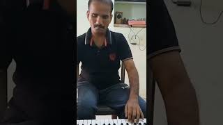 Thamila Thamila song in four parts chord with improvisation [upl. by Aniraad]