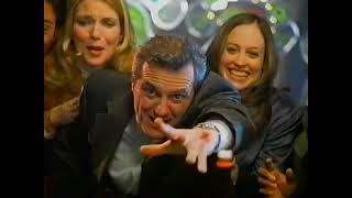 Foxwoods Casino 2004 TV Commercial 30 second version [upl. by Templa]