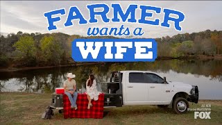 Farmer Wants a Wife  Season 1 Episode 4 RECAP [upl. by Giacamo]