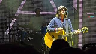 RICHARD ASHCROFT  CMON PEOPLE WERE MAKING IT NOW DREAMLAND MARGATE 12072024 [upl. by Andre]