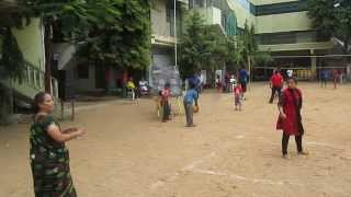 KRM Public School  Sports Events For Parents II [upl. by Nivi753]