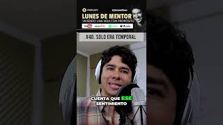 De Emprendedor a Músico Mi Transformación Personal [upl. by Andria]