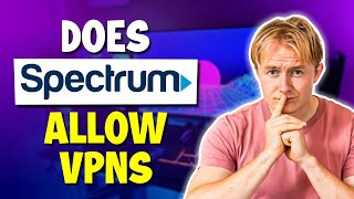 Does Spectrum Allow VPNs [upl. by Audley837]